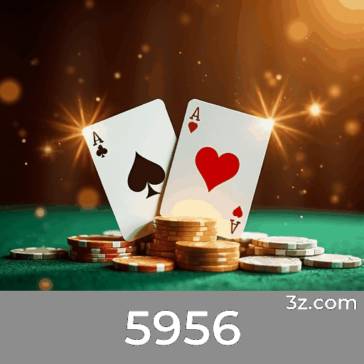 5956 Sociais: Interatividade e Emoção no Casino