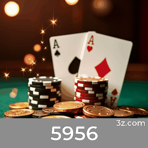 Qualidade Superior de Jogos de Cassino no 5956