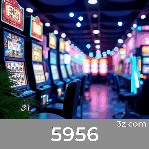 5956: O Melhor Cassino Online do Brasil